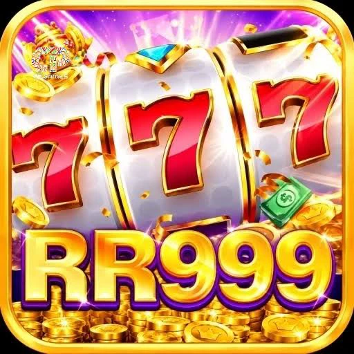 RR999 Logo
